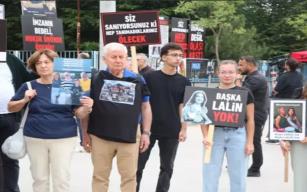 Yangın davasının duruşması 5'inci günde devam ediyor...