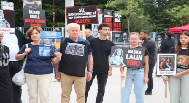 Yangın davasının duruşması 5'inci günde devam ediyor...