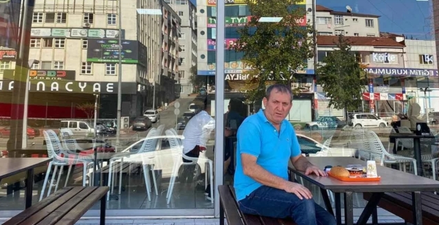 Herkesin bu kuruma sahip çıkması gerekir…