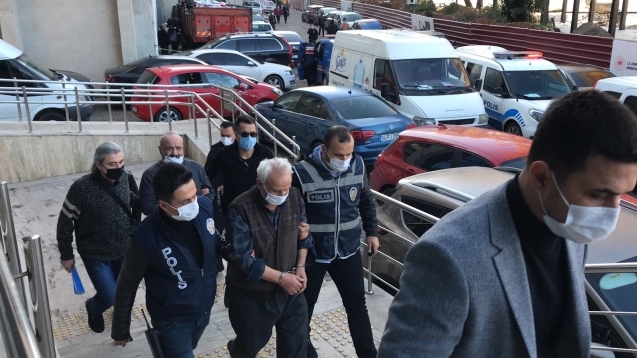 Simitçi cinayeti aydınlanıyor...