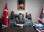 KÜÇÜKDAĞ, GÖREVİNE BAŞLADI...