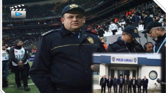 ŞEHİT VEFA KARAKURDU İÇİN MEVLİDİ ŞERİF OKUTULDU...