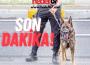 1 kilo uyuşturucu madde ele geçirildi...