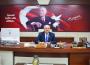 VEKALET, MECLİS ÜYESİ MEHMET AKÇAKAYA’DA...