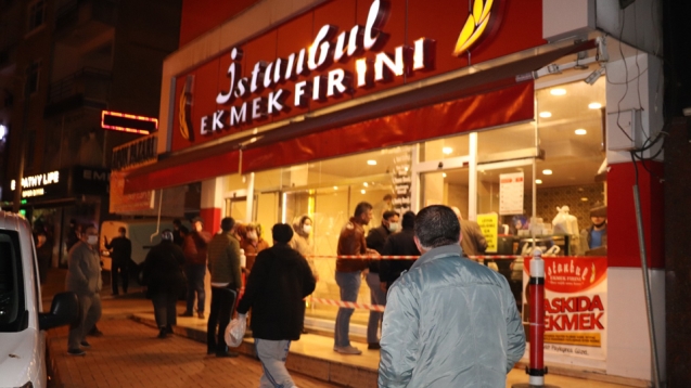 BELEDİYEDEN CEZA ANONSU…