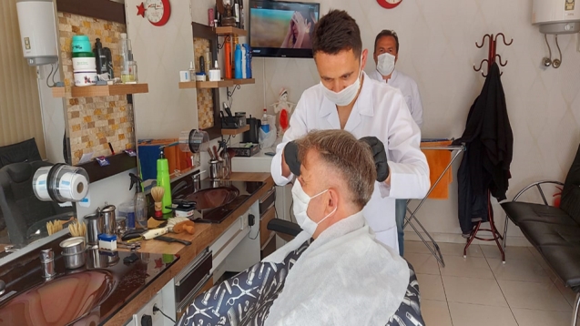 HİZMETİMİZE KALDIĞIMIZ YERDEN DEVAM...