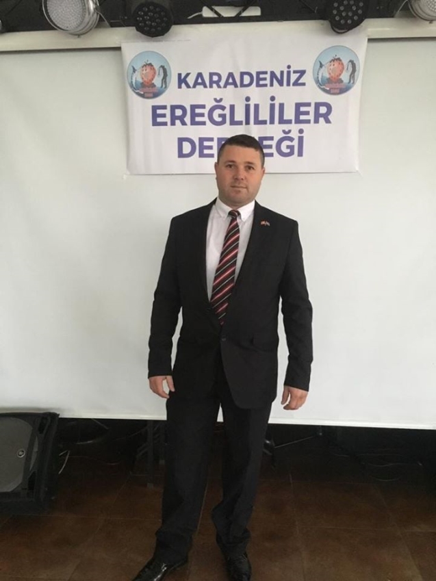 DEMİREL'DEN, BİRLİK ÇAĞRISI...