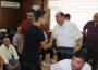 HALKIN YOĞUN KATILIMI İLE GERÇEKLEŞTİRİLDİ…