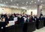 Zonguldak İli Dernekleri Federasyonu, başkanını seçti