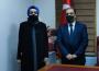 Saadet Oruç’tan EGD’ye ziyaret…