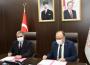 Köyümde Yaşamak için Bir Sürü Nedenim Var Projesi imzalandı