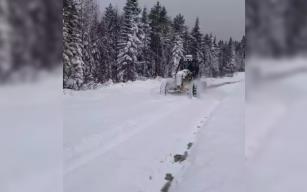 19 köy yolu ulaşıma kapandı...