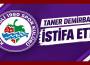 Demirbaş’lardan istifa kararı…