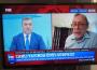 Duyunca Gözleri Doldu...