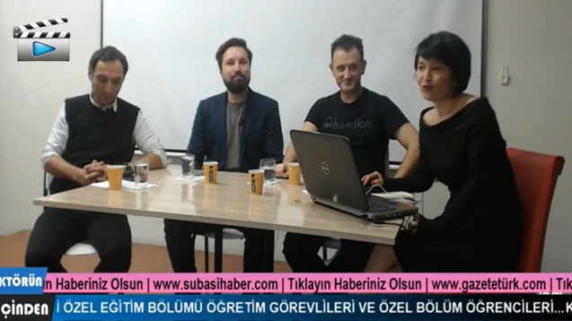 BU PROGRAM ÇOK KONUŞULACAK...