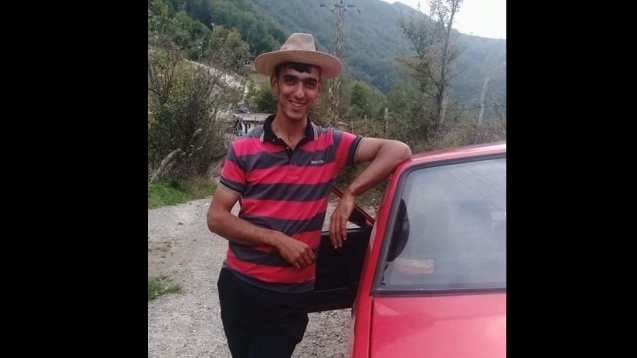 25 yaşındaydı, trafik kazasında can verdi...