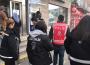 Gazipaşa’da denetim