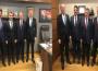 ANKARA'DA EREĞLİ ZİRVESİ...