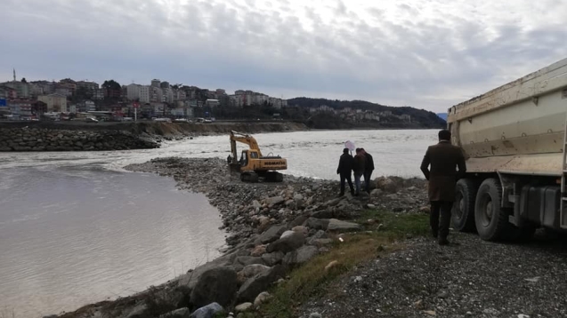 SÜREKLİ YAŞANAN SORUNA ÇÖZÜM BULUNMASI GEREKİYOR…