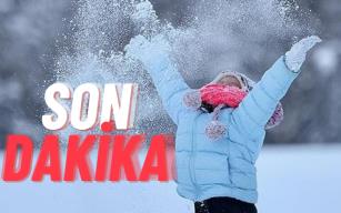 Zonguldak’ta yarın okullar tatil mi?