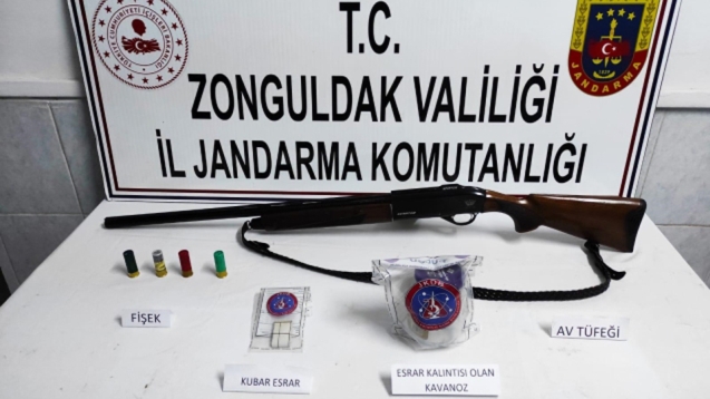 3 İlçeye zehir operasyonu...