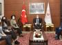 İl İstihdam Kurulu Vali Tutulmaz Başkanlığında Toplandı