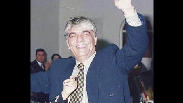 Erdemir'den emekli Kenan Oruç Pilevne hayatını kaybetti