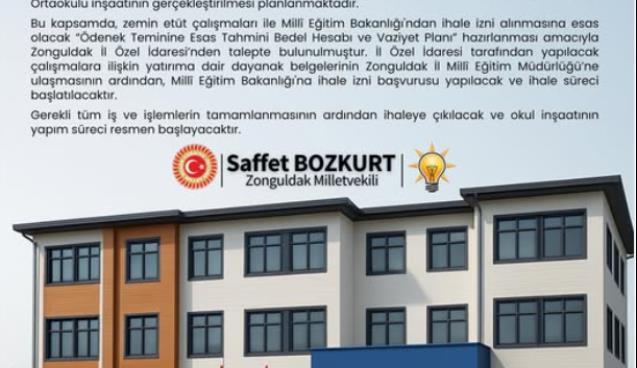 Saffet Bozkurt detayları kamuoyuna duyurdu...