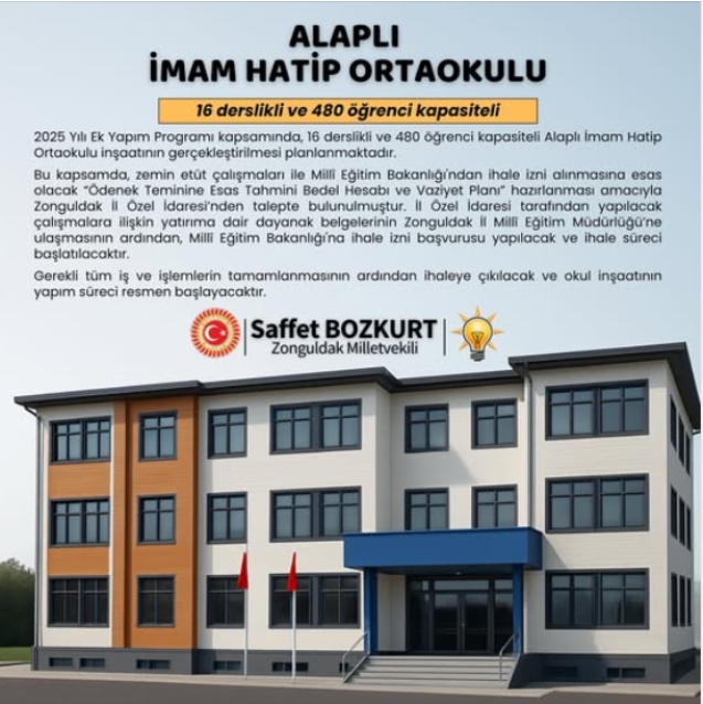 Saffet Bozkurt detayları kamuoyuna duyurdu...