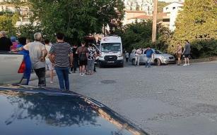 Virajı alamadı...1 kişi yaşamını yitirdi...