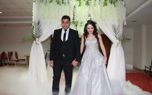 DEMİRKOL & CİNKILIÇ'IN NİŞAN TÖRENİ...