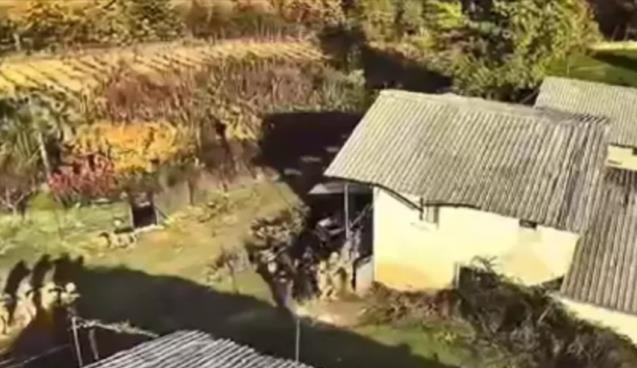 12 ayrı suçtan aranan firariye Jandarmadan operasyon...