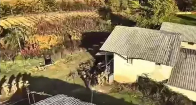 12 ayrı suçtan aranan firariye Jandarmadan operasyon...