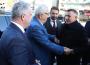ARKAZ, POSBIYIK'A YANINDAYIZ DEDİ...