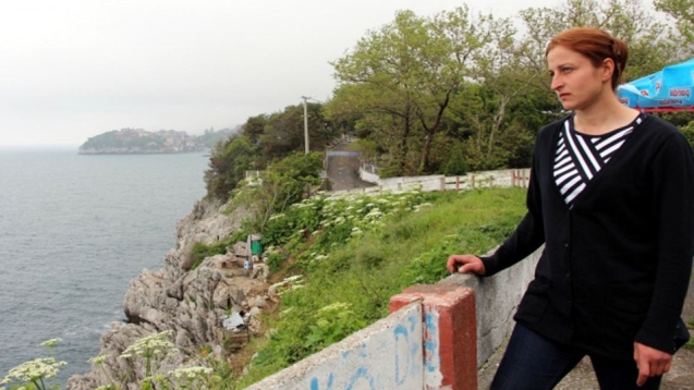 Şiddet gördüğü eşini öldürdü beraat etti...