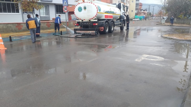 Yasağı firsata çevirdiler...