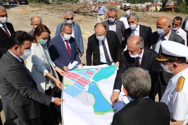 Tutulmaz,enerji ve sinerjiyi gördük...