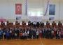 KAYMAKAM ÇORUMLUOĞLU: “SPOR SADECE YARIŞMA DEĞİLDİR...”