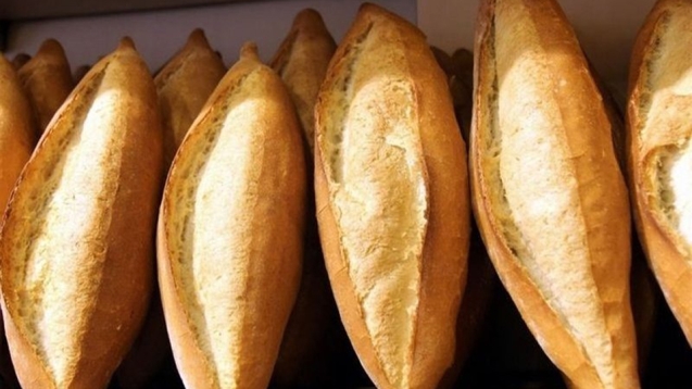 EKMEK SATIŞ FİYATINA ZAM YAPILDI...
