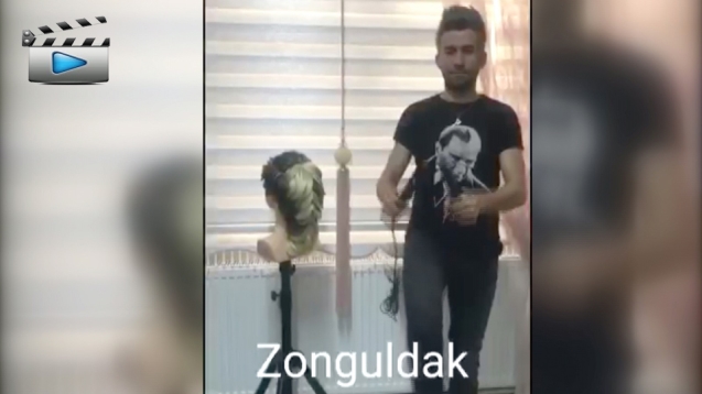 BİZ ÇETE DEĞİLİZ...