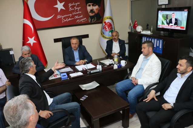 Zonguldak her geçen gün kan kaybediyor…