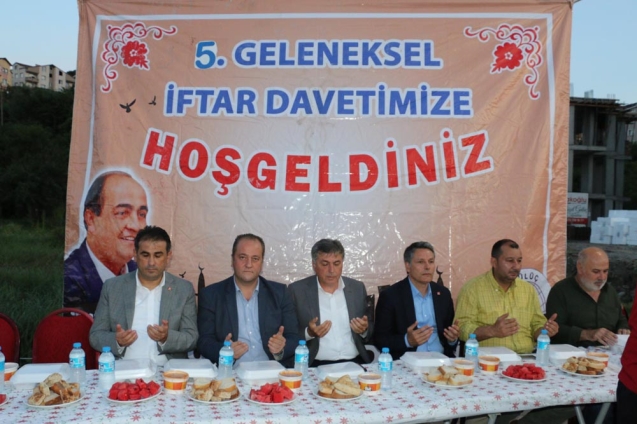 “Verdiğim sözleri yerine getirmenin huzurunu yaşıyorum”