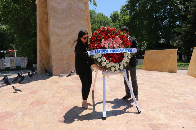 Daha çok desteğe ihtiyacımız var…