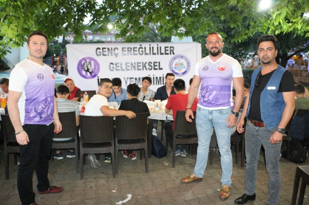 Bu birliktelik ŞAMPİYONLUĞU getirecek…