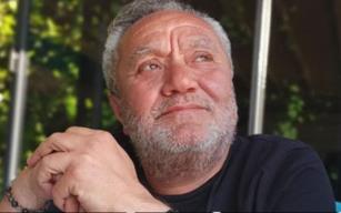 İlçenin sevilen ismi hayatını kaybetti...