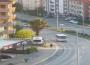 Trafikte geri geri giden minibüsün sürücüsüne 20 bin TL ceza