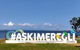 Her mevsimi bir başka güzel...