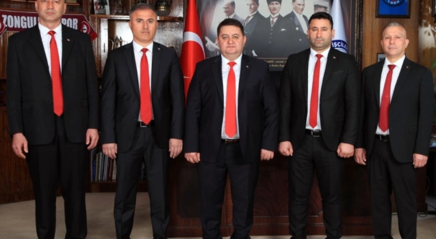 Demokrasiye sahip çıkmaya devam edeceğiz...
