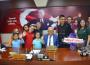 ÇOCUK VE GENÇLİK MECLİSİ, PROTOKOLÜ ZİYARET ETTİ...