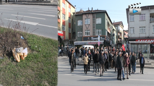 BEN ARABANIN ALTINA GİRECEĞİMİ HESAPLAYAMAM...